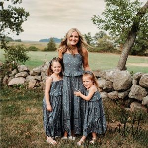 Meet your Posher, Molly